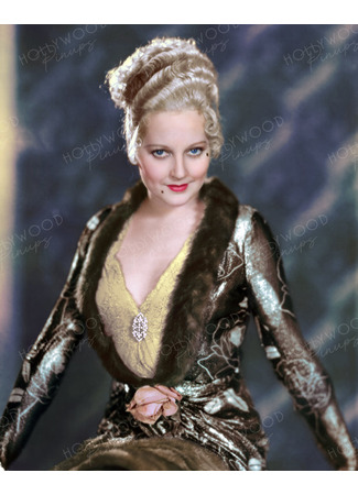 Актёр Телма Тодд 23.01.26