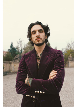 Актёр Джакомо Феррара 24.01.26