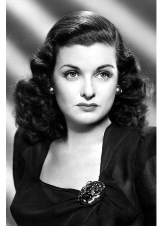 Актёр Джоан Беннетт 24.01.26