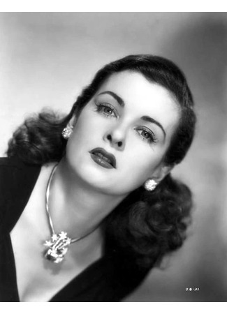 Актёр Джоан Беннетт 24.01.26