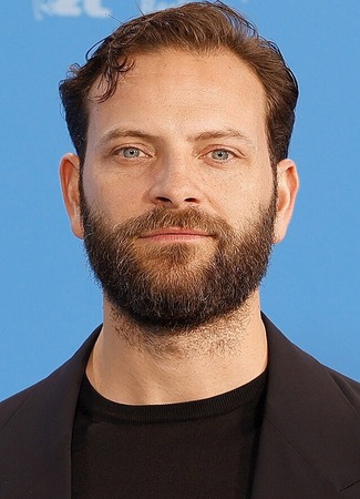 Актёр Алессандро Борги 25.01.26