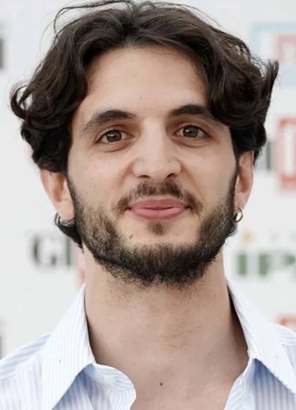 Актёр Джакомо Феррара 25.01.26