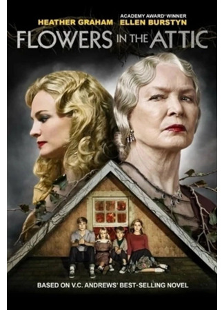 кино Цветы на чердаке (Flowers in the Attic) 25.01.26