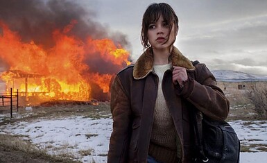 Тайка Вайтити завершил экранизацию романа Исигуро «Клара и Солнце» с Дженной Ортегой