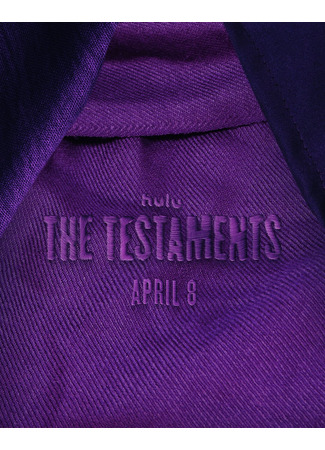 кино Заветы (The Testaments) 27.01.26