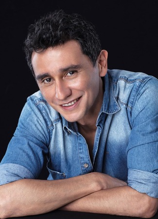 Актёр Карлос Мануэль Весга 27.01.26