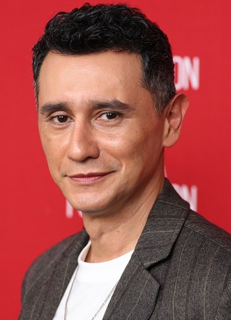 Актёр Карлос Мануэль Весга 27.01.26