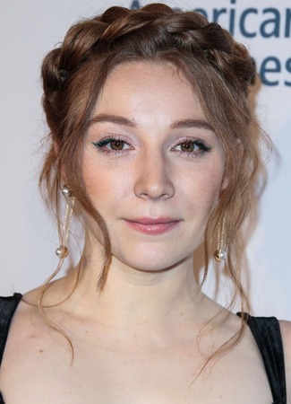 Актёр Кэйли Картер 28.01.26