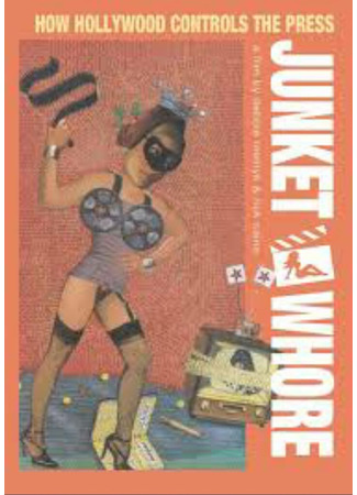 кино Пир проститутки (Junket Whore) 28.01.26