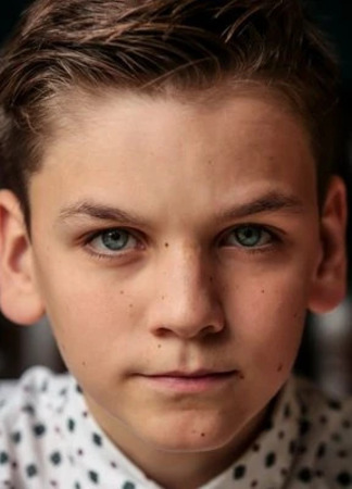 Актёр Фрайзер Келли 28.01.26