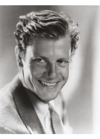 Актёр Джоэл Маккри 28.01.26