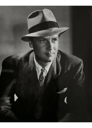 Актёр Джоэл Маккри 28.01.26