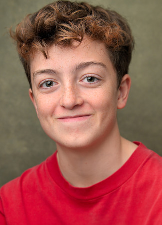 Актёр Айк Тэллбат 28.01.26