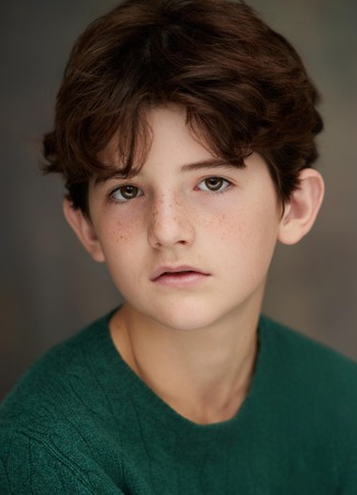 Актёр Рафаэль де Беллиньи 28.01.26