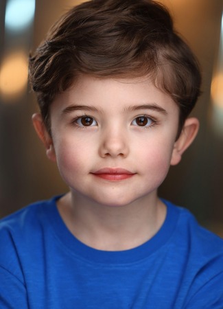 Актёр Бо Томпсон 28.01.26