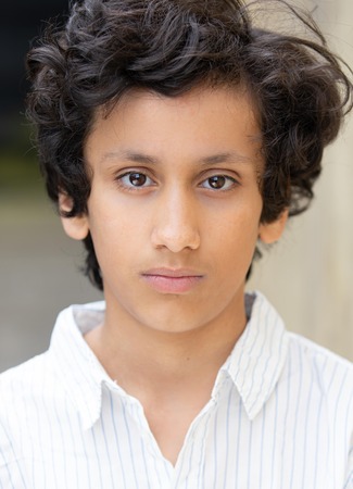 Актёр Феликс Тандон 28.01.26