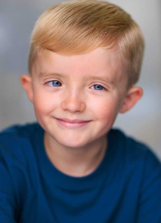 Актёр Фредди Ли-Грей 28.01.26