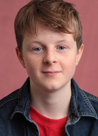 Актёр Харрисон Меткаф 28.01.26