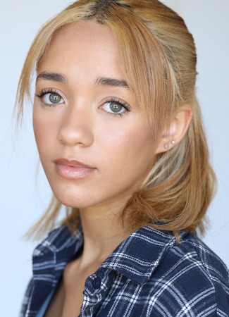 Актёр Амира Дж. 28.01.26