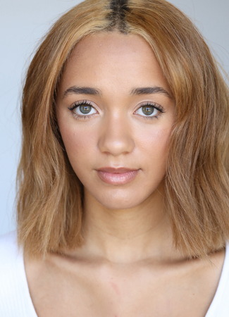 Актёр Амира Дж. 28.01.26