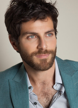 Актёр Дэвид Джинтоли 28.01.26