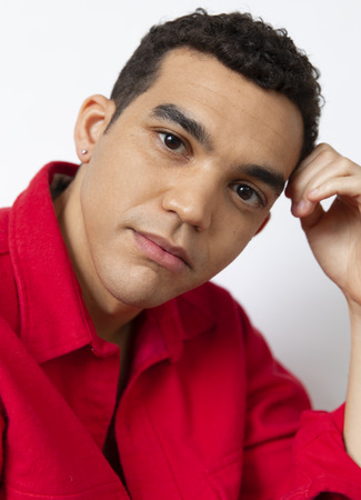 Актёр Адам Фэйзон 28.01.26