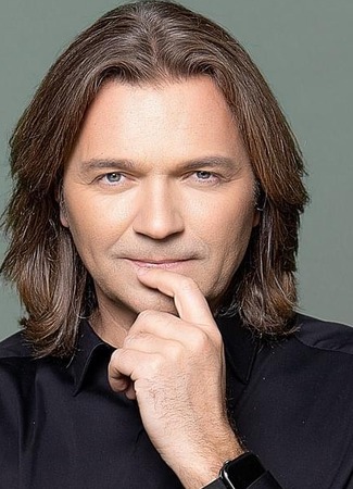 Актёр Дмитрий Маликов 29.01.26