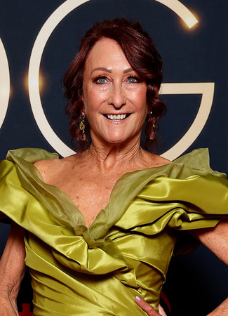 Актёр Линн МакГрэнджер 29.01.26