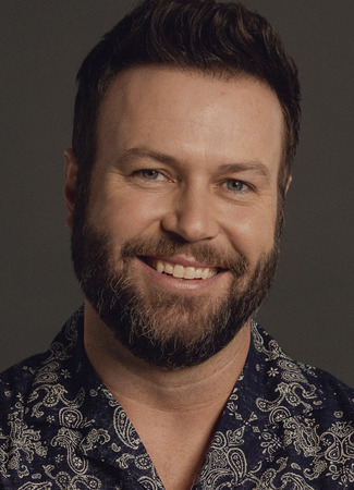 Актёр Таран Киллэм 29.01.26