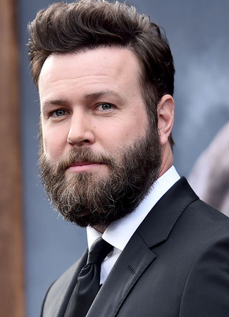 Актёр Таран Киллэм 29.01.26