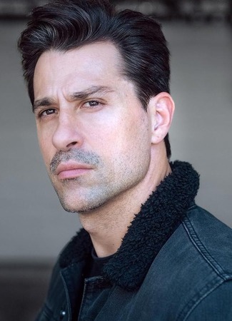 Актёр Райан Калтаджироне 29.01.26