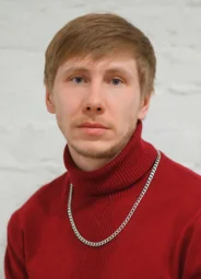 Алексей Корсуков