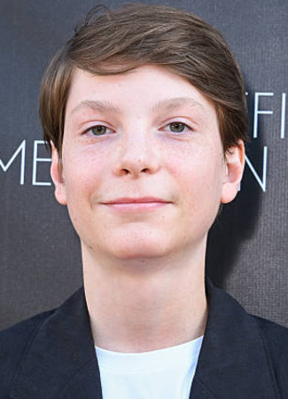 Актёр Эверетт Бланк 29.01.26