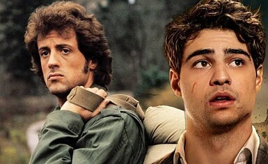 В Таиланде начались съемки приквела "Рэмбо"