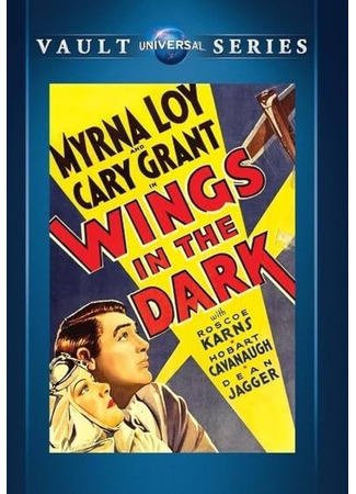 кино Крылья во тьме (Wings in the Dark) 30.01.26