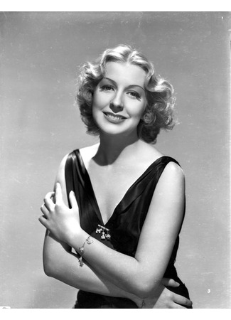 Актёр Гертруда Майкл 30.01.26