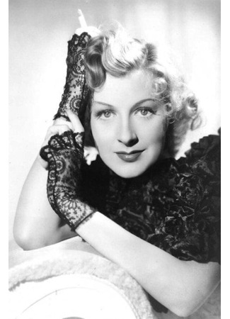 Актёр Гертруда Майкл 30.01.26