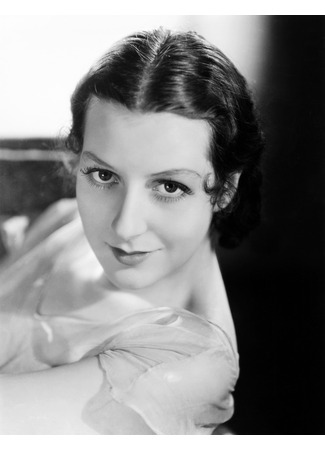 Актёр Гертруда Майкл 30.01.26