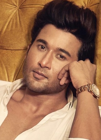 Актёр Акшай Ананд 30.01.26