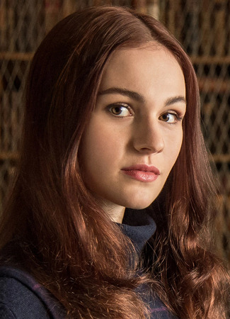 Роль Лили Поттер 30.01.26