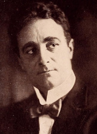 Актёр Уилфред Лукас 30.01.26