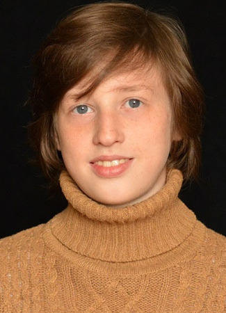 Актёр Максим Миронов 30.01.26