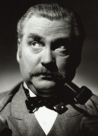 Актёр Найджел Брюс 30.01.26