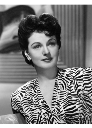 Актёр Рут Хасси 30.01.26