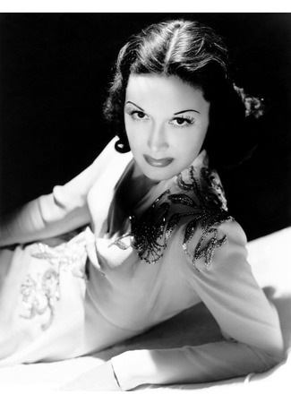 Актёр Гэйл Патрик 30.01.26