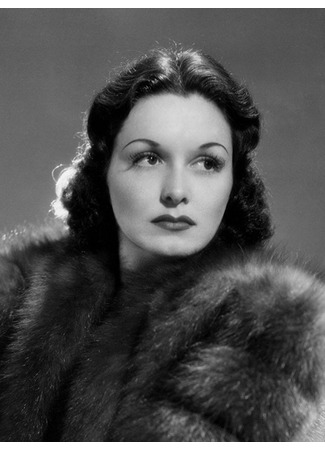 Актёр Гэйл Патрик 30.01.26