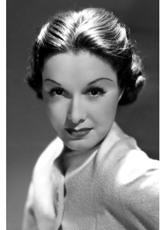 Актёр Гэйл Патрик 30.01.26