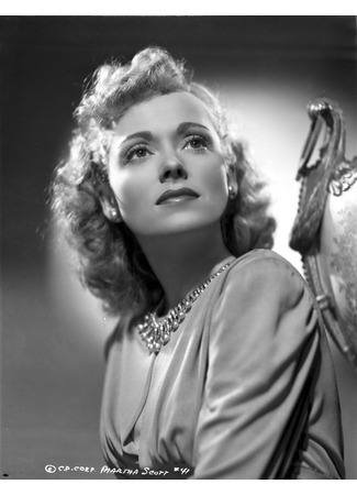 Актёр Марта Скотт 30.01.26