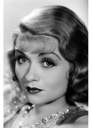 Актёр Констанс Беннетт 30.01.26