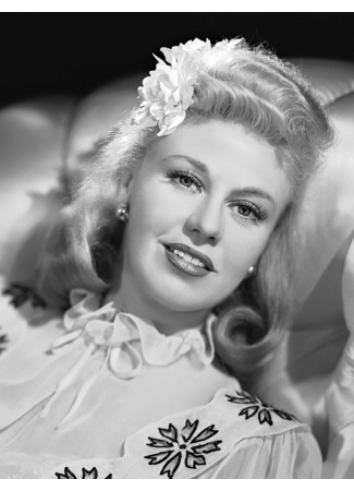 Актёр Джинджер Роджерс 30.01.26